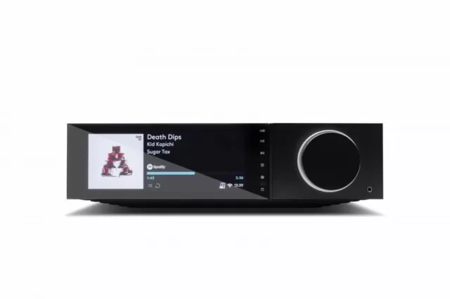 Cambridge Audio Evo 75 All-In-One Player