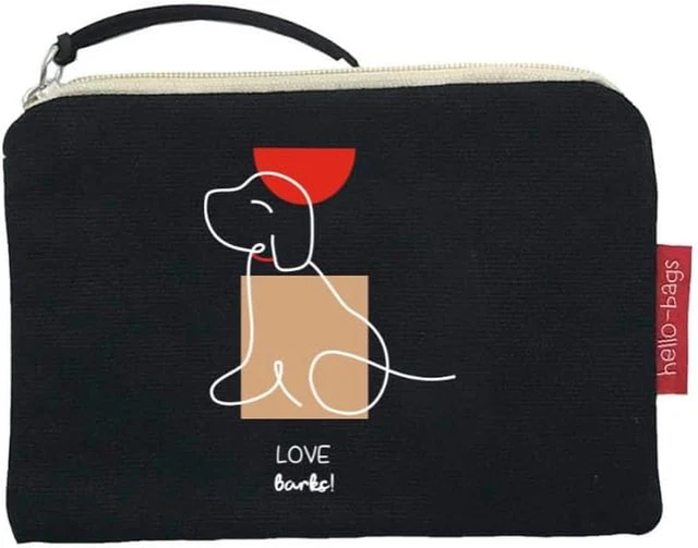 Borsellino Donna Borsellino/Portafoglio/Portacarte Di