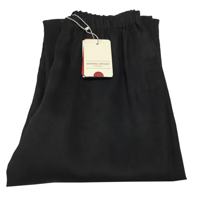 Marina rinaldi deals sport pantaloni