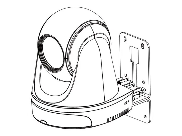 AVer Camera mounting bracket wall mountable 60S5000000AC