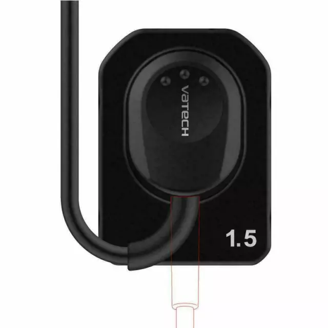 Vatech EzSensor Intraoral X-ray 1.5 Sensor Digital Imaging System | PACK OF 5