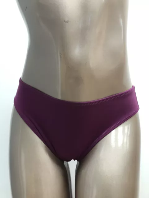 Bas de maillot de bain Rasurel  Taille M  Femme Couleur violet Neuf!!!