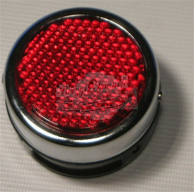 CEV FANALINO CEV diametro mm 62 CATARIFRANGENTE MM 50 