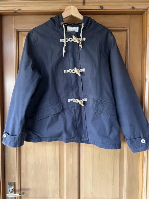 Original seafolly jacket sale
