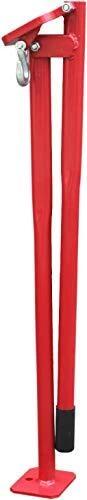 Puller Fence Post Puller 3