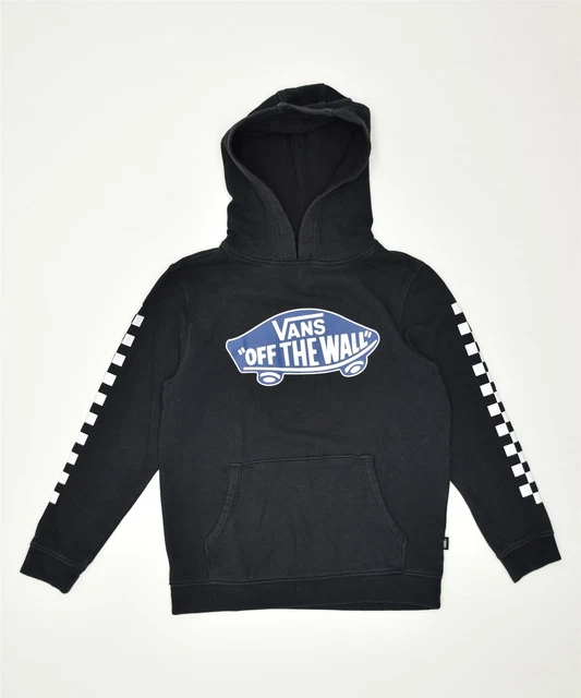 Felpa vans sale zip ragazza