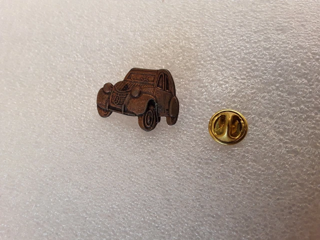 PIN PIN'S ENAMEL Car La Croisiere Jaune Citroen Kégresse P 17 EUR 4,99 - FR