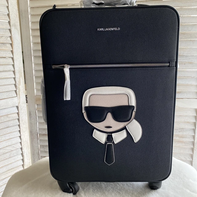 Karl Lagerfeld Koffer