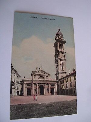 1953 Varese g spedita f Alessandro Gallarate Chiesa S 