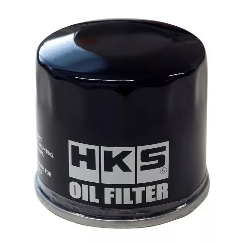 HKS Hybrid Oil Filter For Toyota Crown Majesta 3UZFE