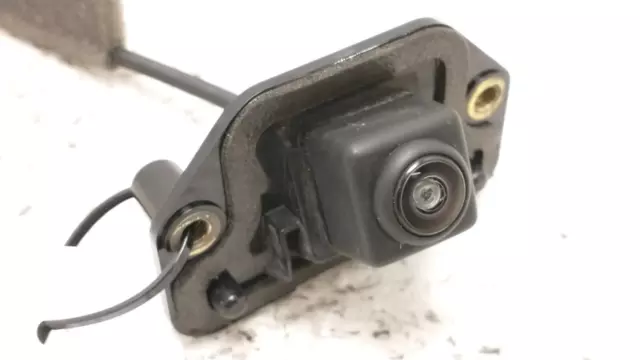 NISSAN MICRA RÜCKFAHRKAMERA IG-T ACENTA Schrägheck 284425FA1B 16-22