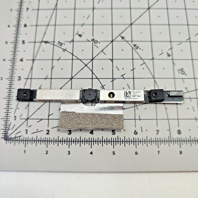 Câble Antenne Wifi Pour Lenovo Ideapad 120S-14IAP Et 11IAP - Module De Connexion - Occasion Fonctionnel