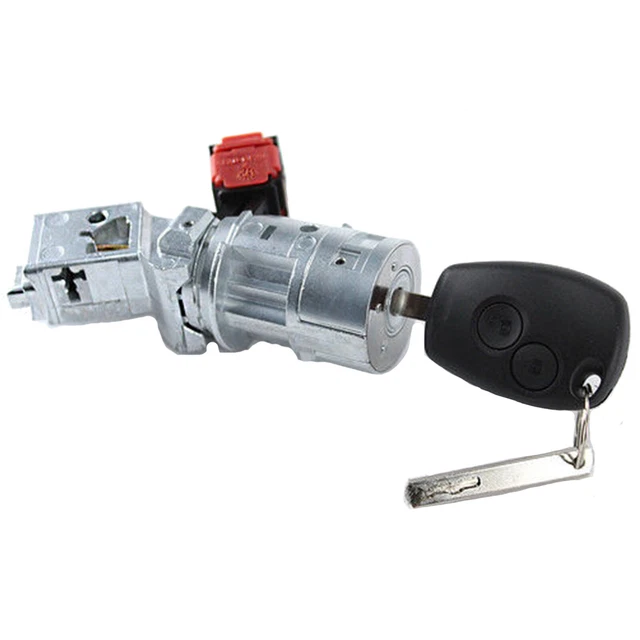 Neiman antivol de direction prévu pour Clio 3 Master 3 Trafic 3 Twingo 2 Kangoo 3
