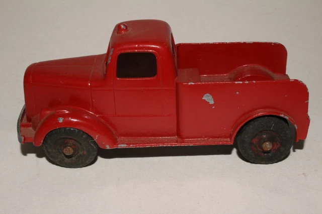 CAMION REMORQUEUR VINTAGE Hot Wheels 1981 voiture citadine, modèle