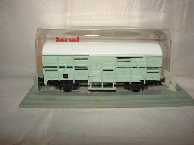 Coffret train electrique jouef - Modélisme
