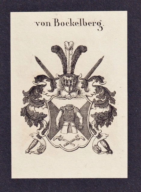 JORDAN BLASON ARMOIRIES Héraldiques Généalogie Héraldiques Gravure 1820