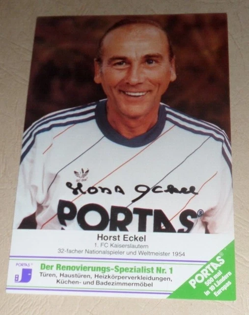 AUTOGRAMM AK AUTOGRAMMKARTE 1. FC Nürnberg Club Ferdinand Wenauer Nürnb