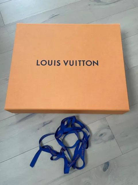 LOUIS VUITTON, Spray, Mini, L'immensite With Box, £1.99 - PicClick UK