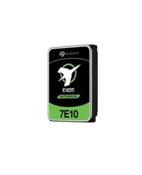 NEW SEAGATE ST8000NM020B Seagate Exos 7E10 8 TB Hard Drive - Internal SAS 12Gb/s