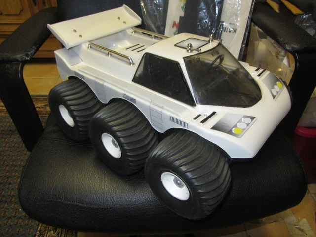 海外ブランド  Autos & Motorräder, RC Modelle & Bausätze, RC-Modellbau ホビーラジコン