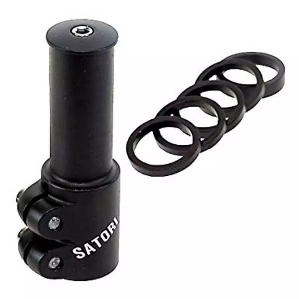 Elevador potencia "satori" para 28.6mm, 117mm