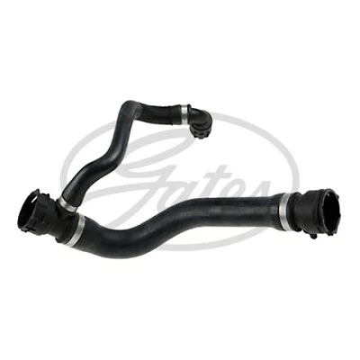 05-2351 Gates Radiator Hose Upper For Bmw