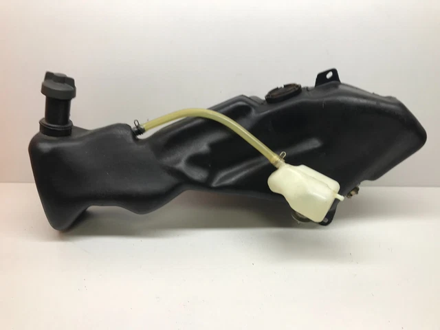 Serbatoio Benzina Carburante Scooter  Gilera Runner 50 125 180Cc