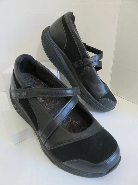 Skechers shape ups clearance mary jane casual shoes