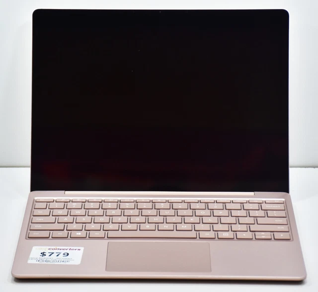 MICROSOFT SURFACE LAPTOP Go [1943] 12.6 inch i5-1035G1 8GB Ram Windows ...