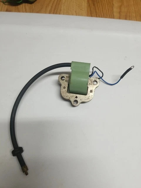 Johnson Evinrude ignition coil Outboard Marine 502890 582160 584632 18-5194