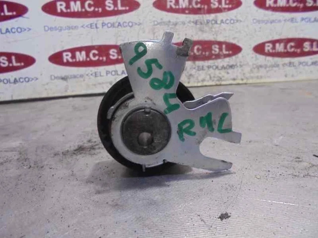 galet tendeur pour PEUGEOT 308 2.0 HDI 2007 4293801 2