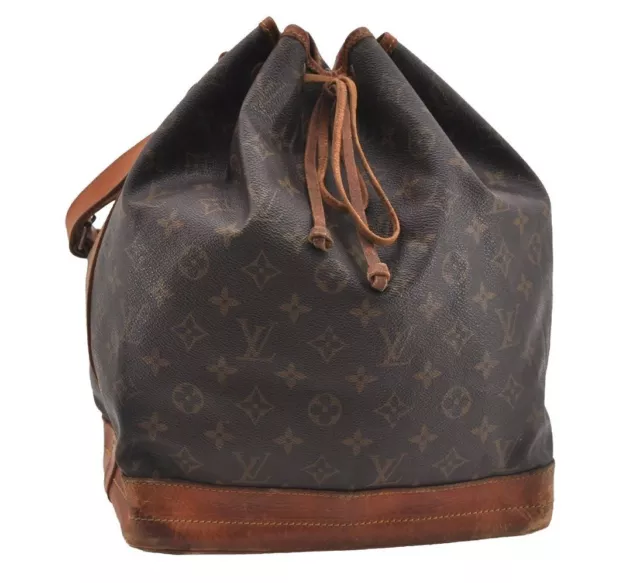 Lv drawstring 2025 bag
