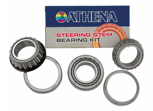 Athena Serie Cuscinetti Di Sterzo Per Honda Vfr 800 V Tec 2002 2003 2004 2005