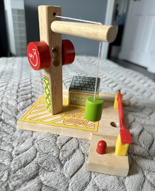 bigjigs and brio compatible