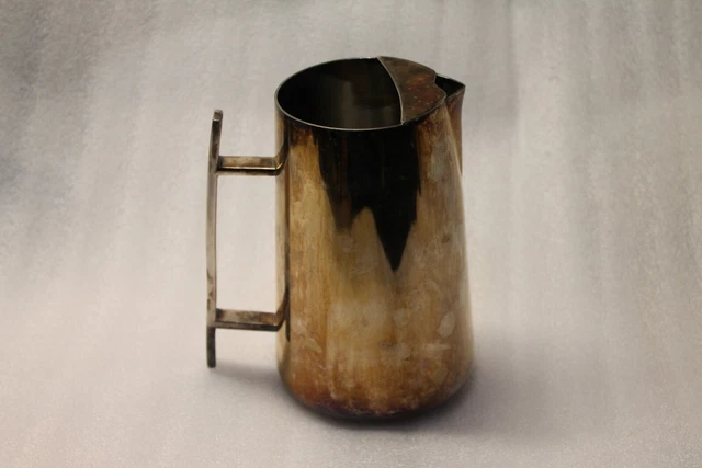 Corby Hall Water Pitcher
