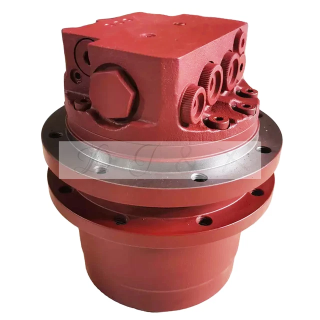 Final Drive Motor Assy fits for Bobcat Excavator E16