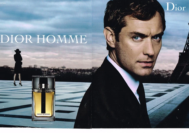 dior homme intense 2010