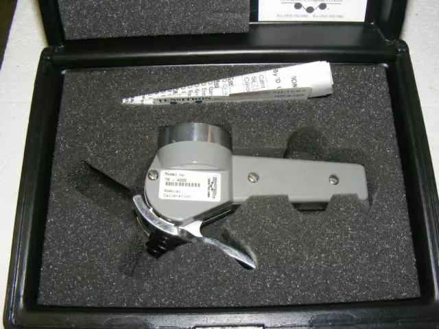 Tensitron TR-4000 Tension Meter