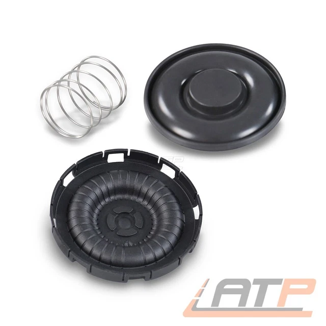 Membran Kurbelgehäuseentlüftung Für BMW N51 N52N Motoren - OE 11 12 7 552 281