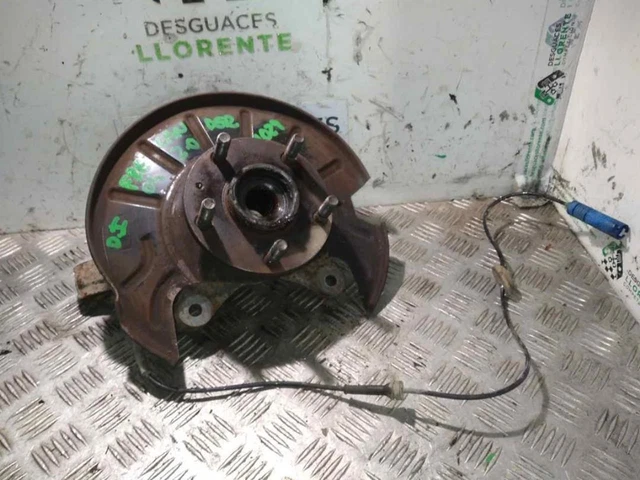 POMPE DE DIRECTION / 188558 Pour Land Rover Freelander Ln 2.0 Td4 Cat