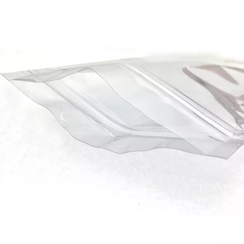 100 x 15 * 20 cm sac antistatique fermeture éclair pour disque dur 3,5" emballage auto-scellé 2