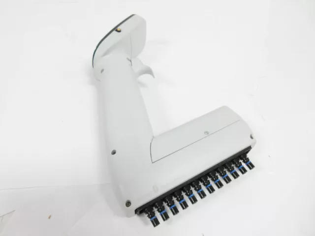 Thermo Scientific 4671090Bt E1-Cliptip 12 Channel 30 - 850 Ul Digital Pipette