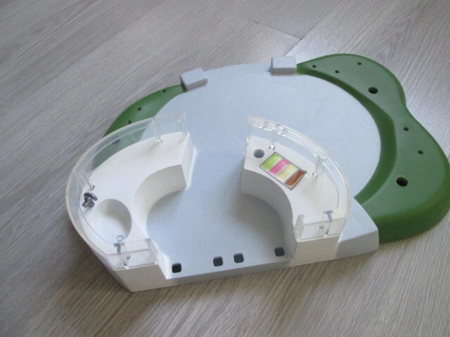 marchand de glace playmobil