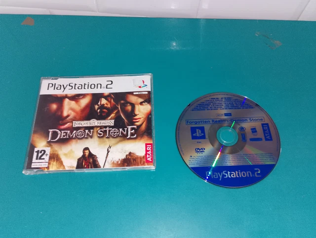 Jeu PS2 Aggressive Inline - Version Promo - Sony PlayStation 2 - Neuf