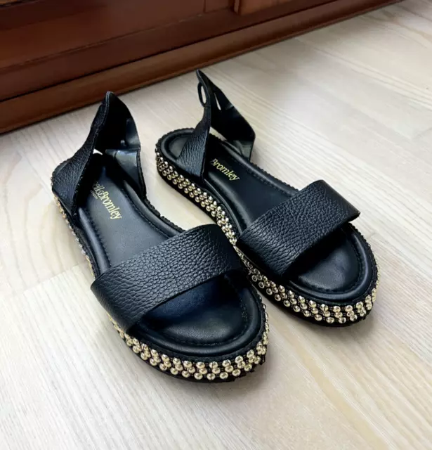 Russell and bromley jelly shoes clearance