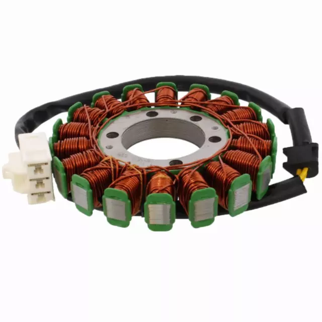 Stator Lichtmaschine für Honda CBR 1000 RR Fireblade 2004 - 2007 SC57A SC57B