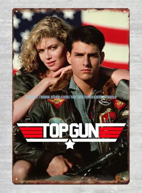 movie poster metal tin sign interior design ideas bedroom
