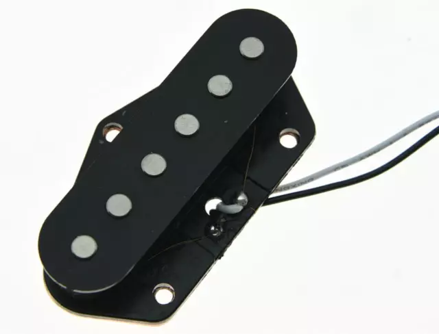 50's Vintage Sound Alnico 5 Tele BRIDGE Pickup Guitar Pickups for Telecaster