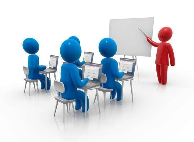 Using Resources for Education and Training (CET Core Unit)