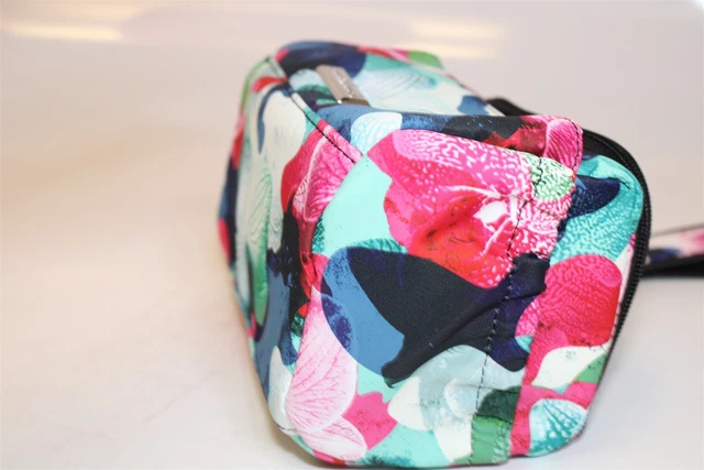 Samantha Brown NEW Mini To Go Cosmetic Organizer Pouch Toiletries Bag 752774HQW 6